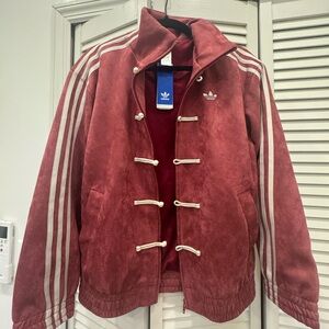 adidas chinese new year jacket NWT
